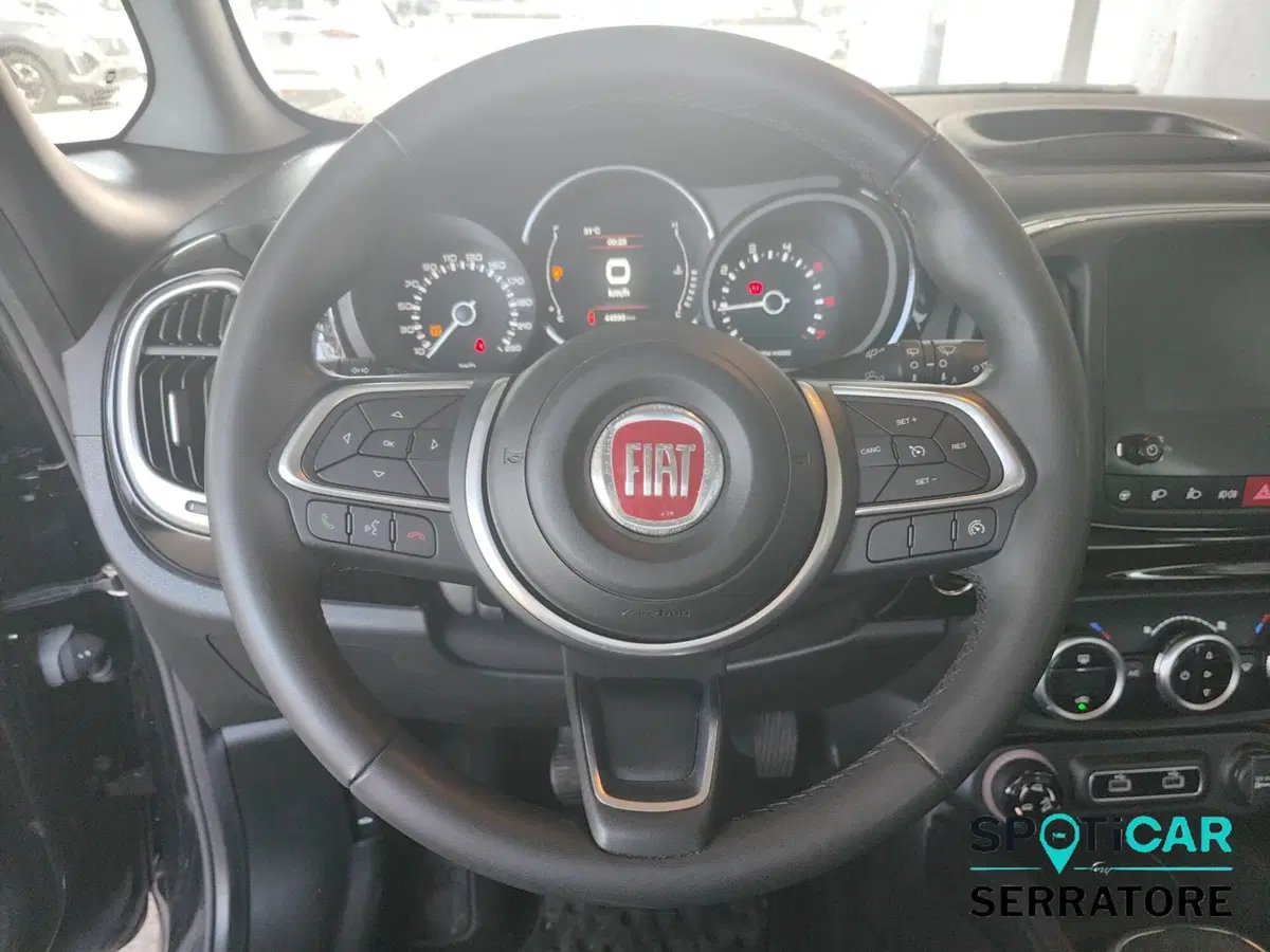 Fiat 500L usata a Como (9)