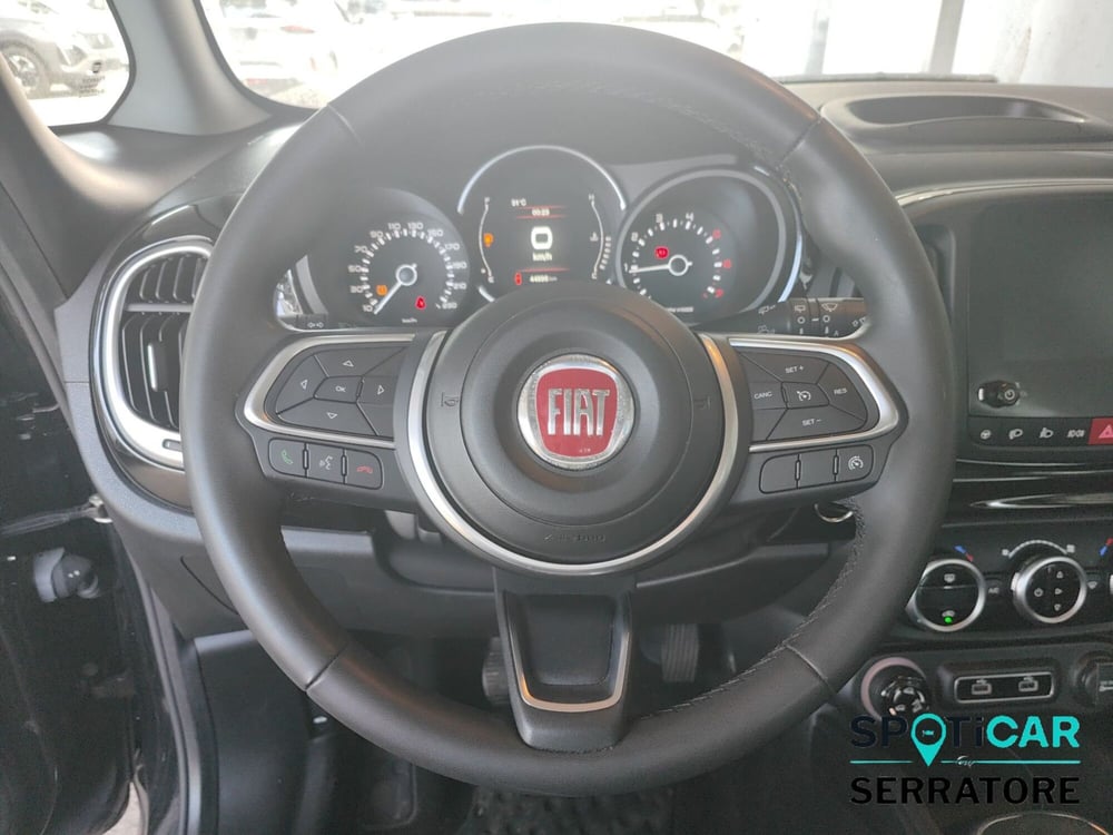 Fiat 500L usata a Como (9)