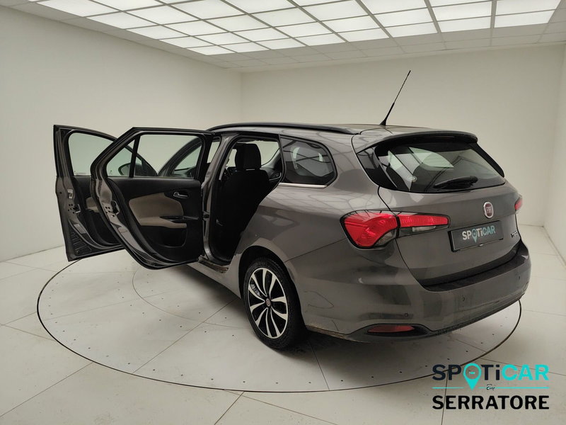 Fiat Tipo Station Wagon usata a Como (6)