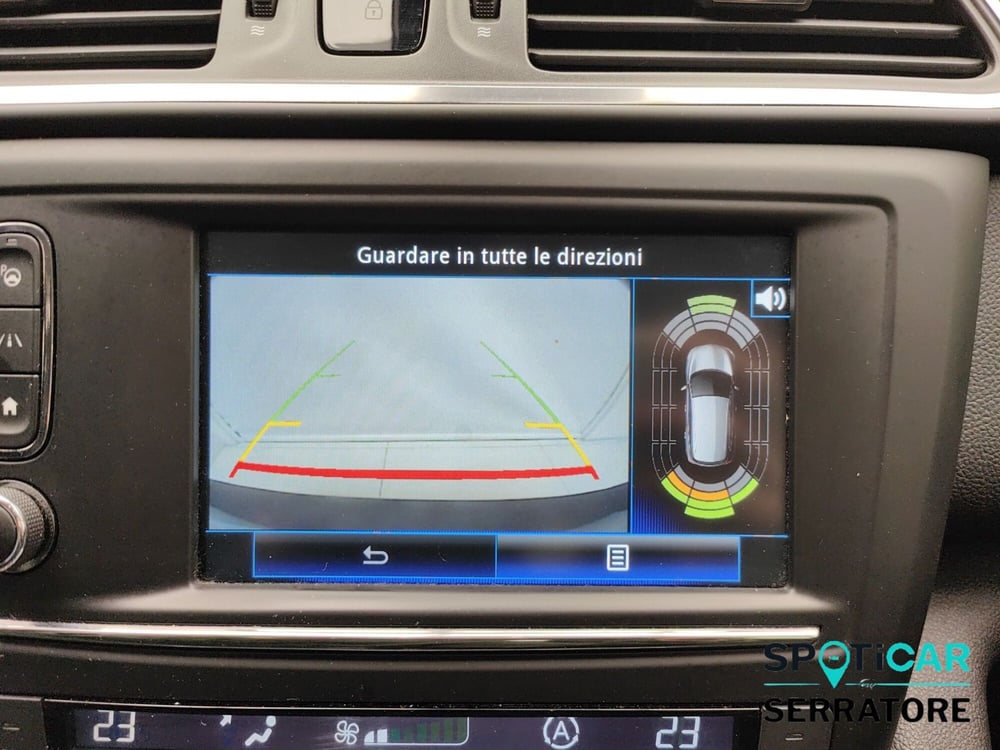 Renault Kadjar usata a Como (10)