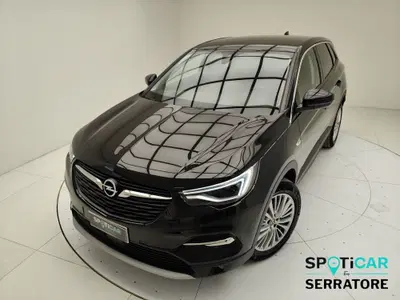 Opel Grandland X 1.2 Turbo 12V 130 CV Start&amp;Stop Innovation del 2020 usata a Erba