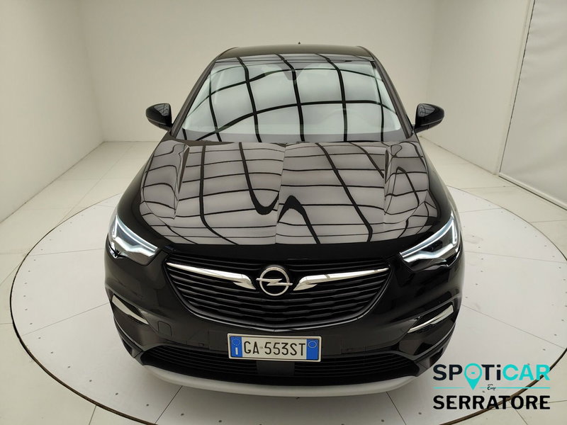 Opel Grandland X usata a Como (2)