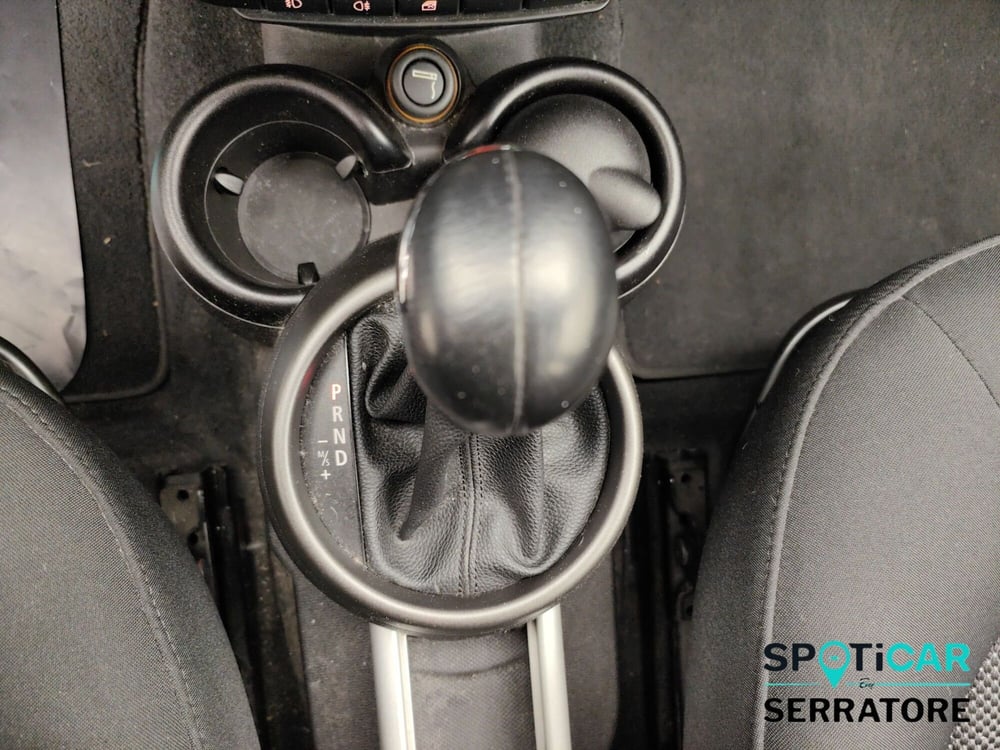 MINI Mini Countryman usata a Como (11)