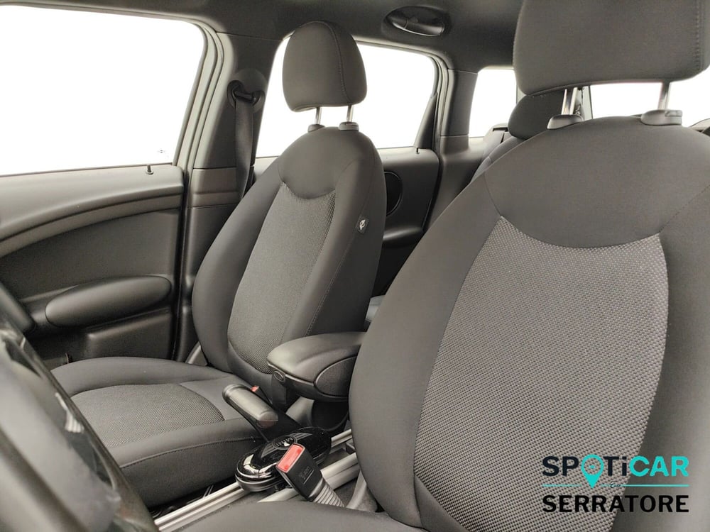 MINI Mini Countryman usata a Como (12)