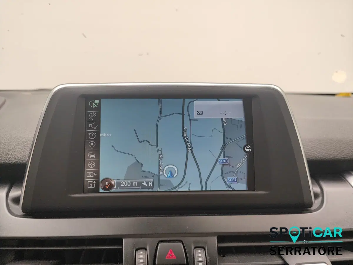 BMW Serie 2 Active Tourer usata a Como (11)