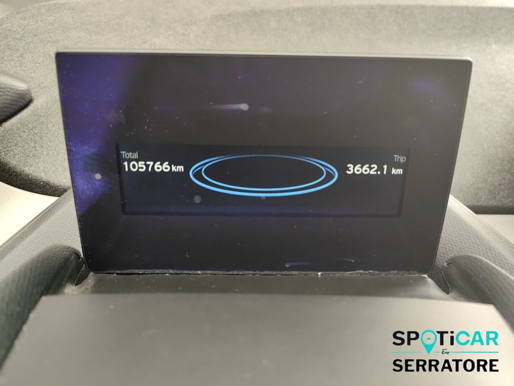 BMW i3 usata a Como (10)