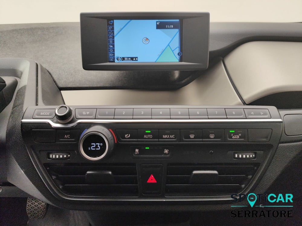 BMW i3 usata a Como (11)