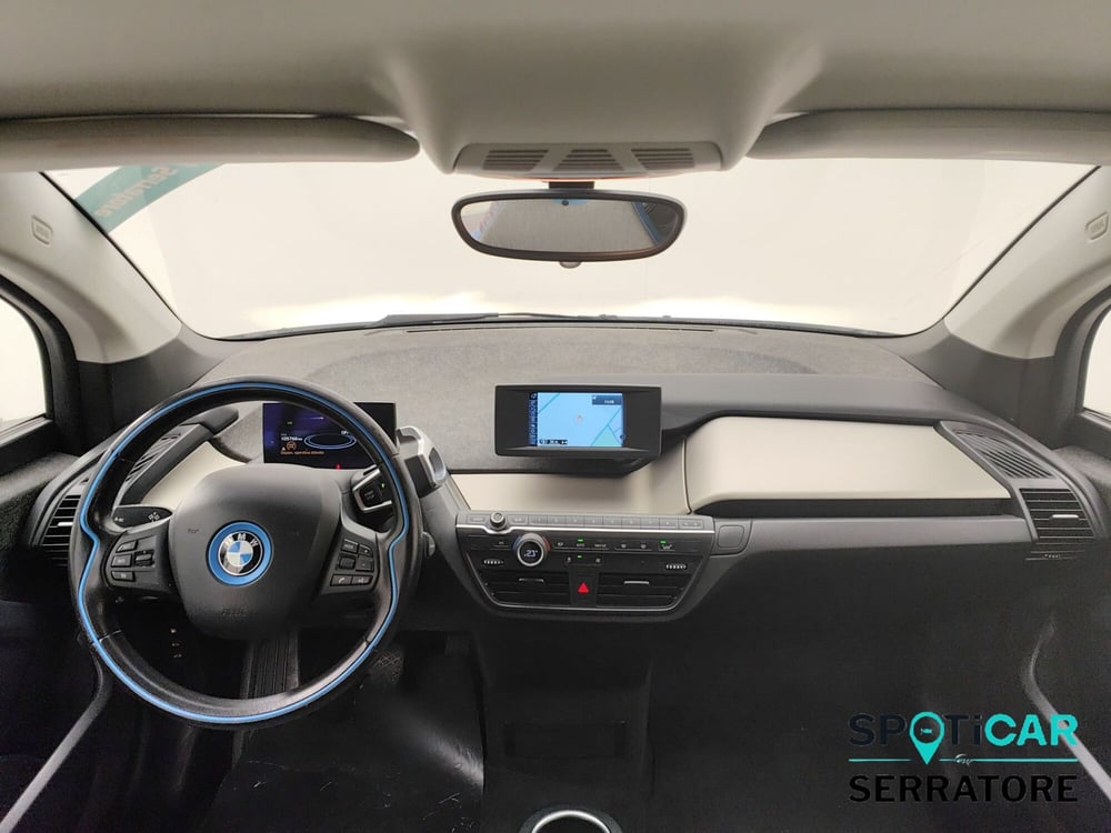 BMW i3 usata a Como (13)