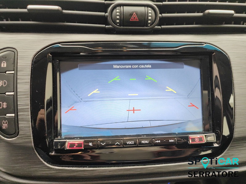 Alfa Romeo Giulietta usata a Como (11)