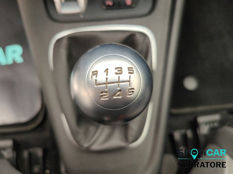 Alfa Romeo Giulietta usata a Como (12)