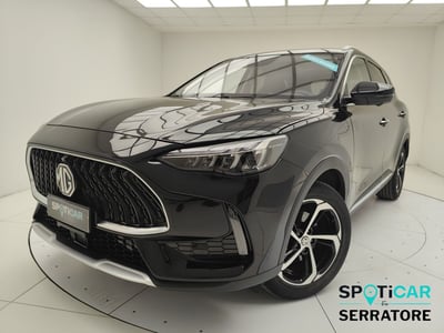Mg HS 1.5 t-gdi Luxury auto del 2023 usata a Erba