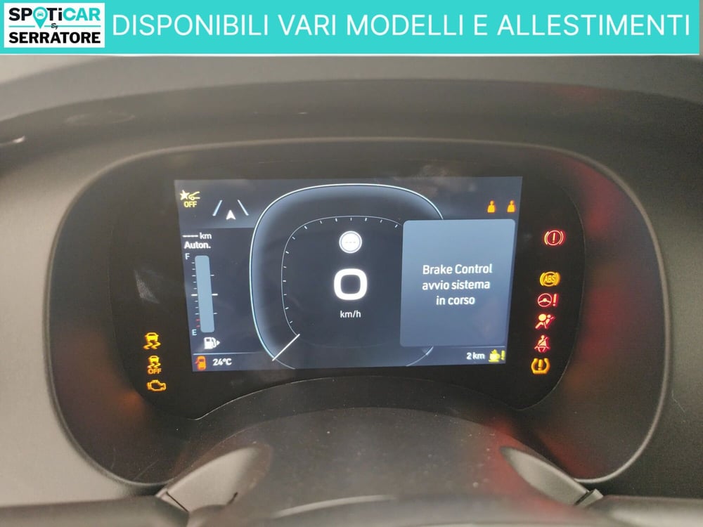 Fiat Panda nuova a Como (10)