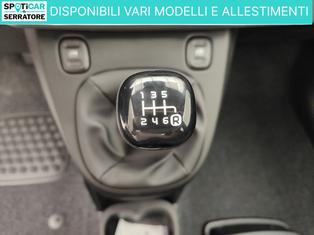 Fiat Panda nuova a Como (12)