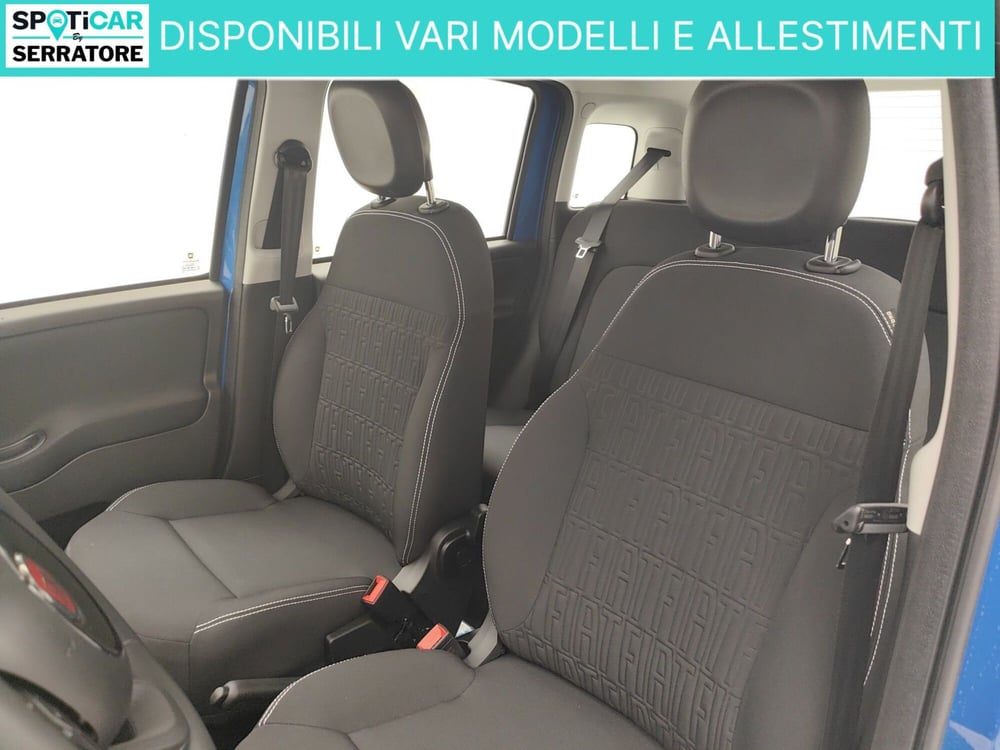 Fiat Panda nuova a Como (13)