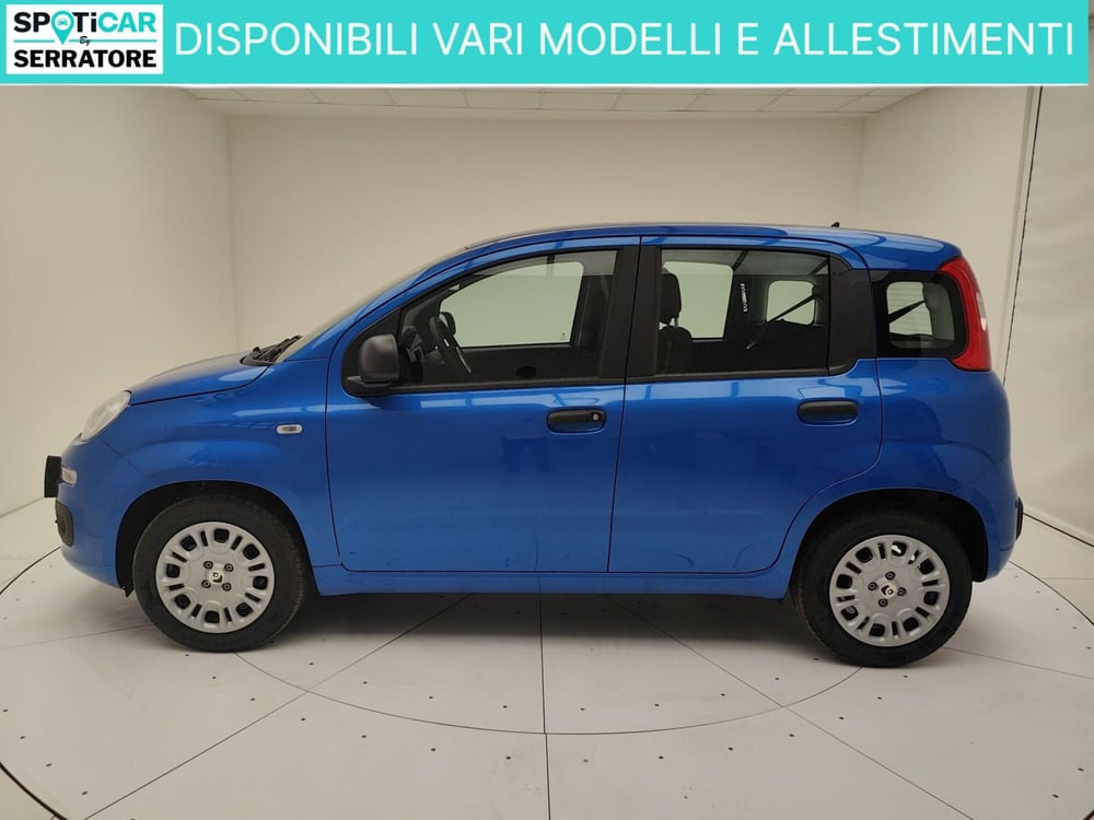 Fiat Panda nuova a Como (4)