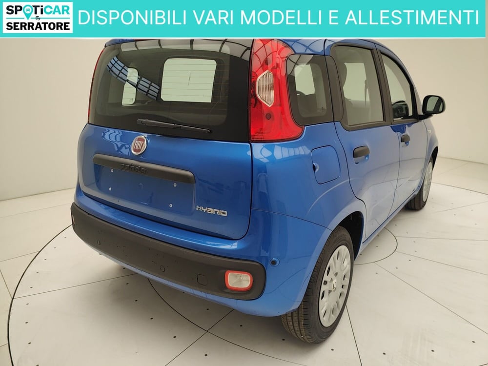 Fiat Panda nuova a Como (5)