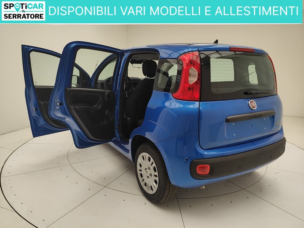 Fiat Panda nuova a Como (6)