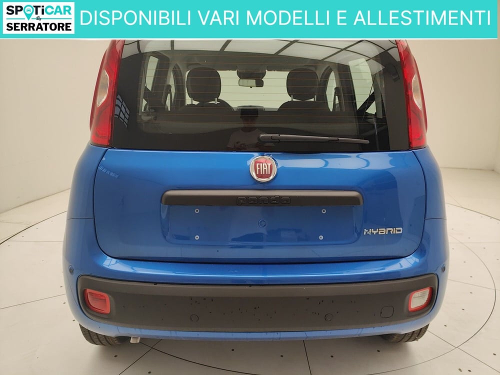 Fiat Panda nuova a Como (7)