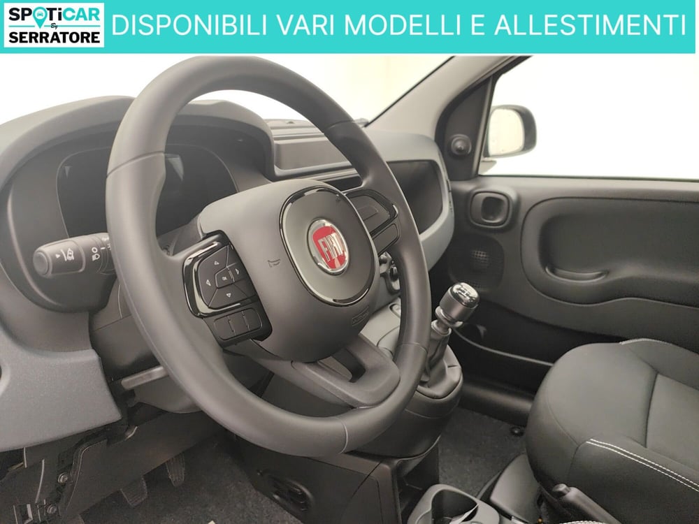 Fiat Panda nuova a Como (8)