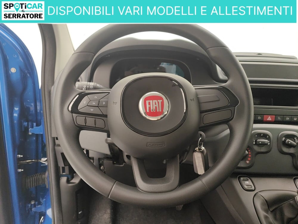 Fiat Panda nuova a Como (9)
