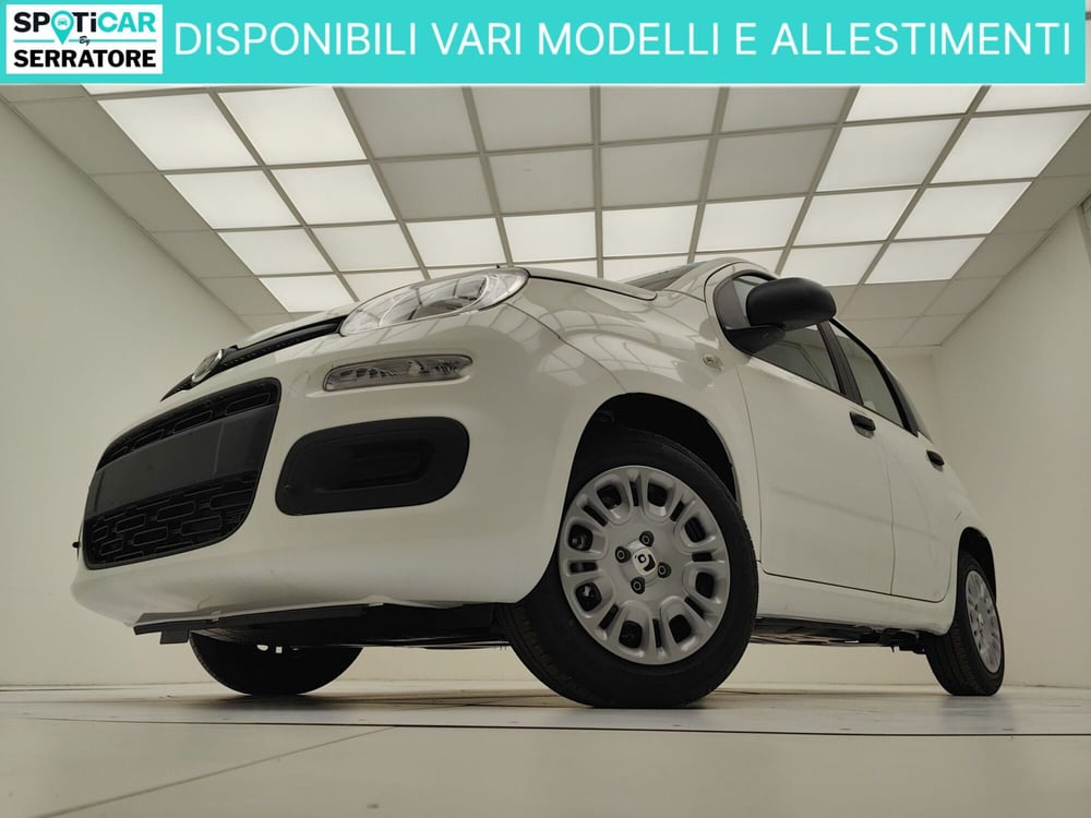 Fiat Panda nuova a Como (3)