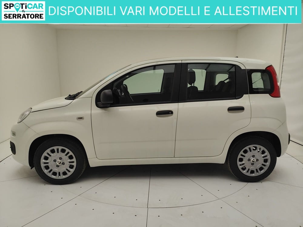 Fiat Panda nuova a Como (4)