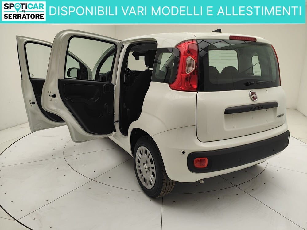 Fiat Panda nuova a Como (7)