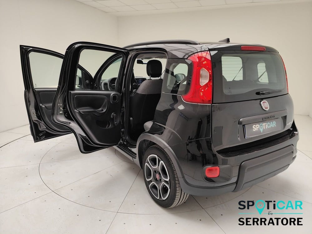 Fiat Panda usata a Como (7)