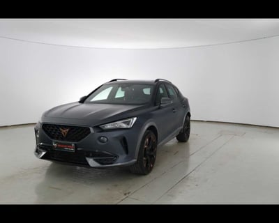 Cupra Formentor Formentor 2.0 tsi 4drive 190cv dsg del 2023 usata a Castenaso
