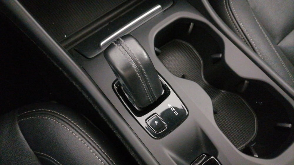 Volvo XC40 usata a Roma (14)