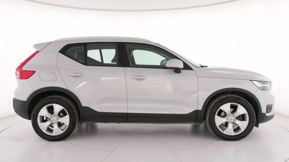 Volvo XC40 usata a Roma (3)