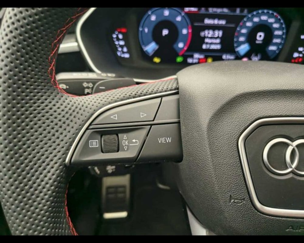 Audi Q3 nuova a Bologna (13)