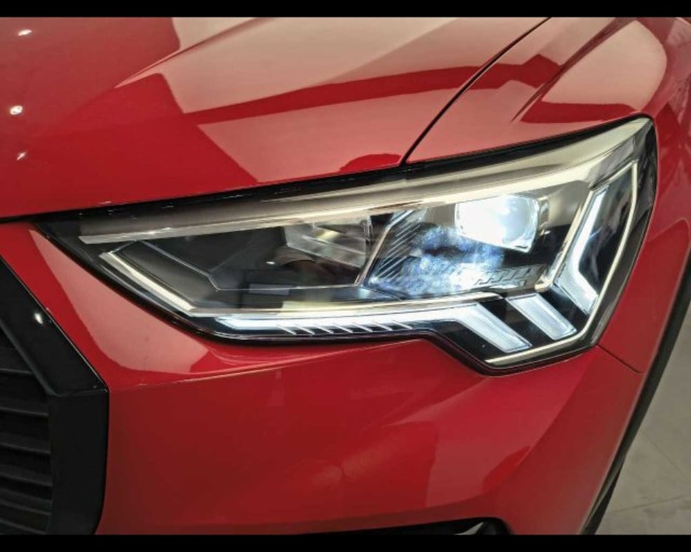 Audi Q3 nuova a Bologna (3)