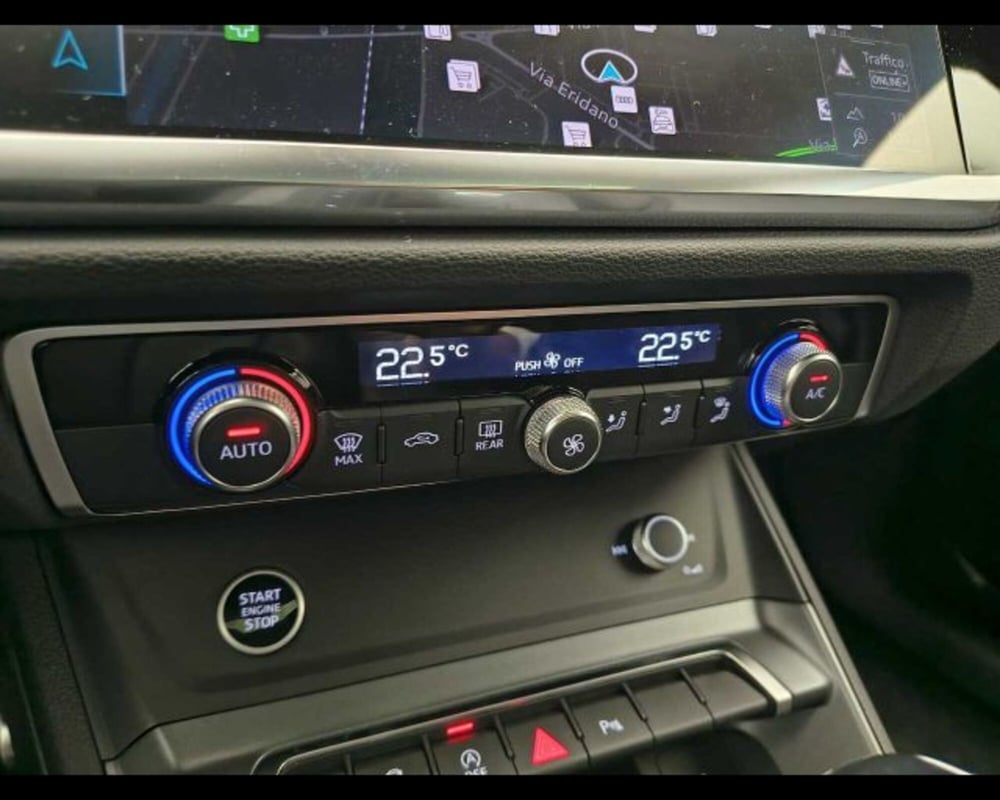 Audi Q3 nuova a Bologna (6)