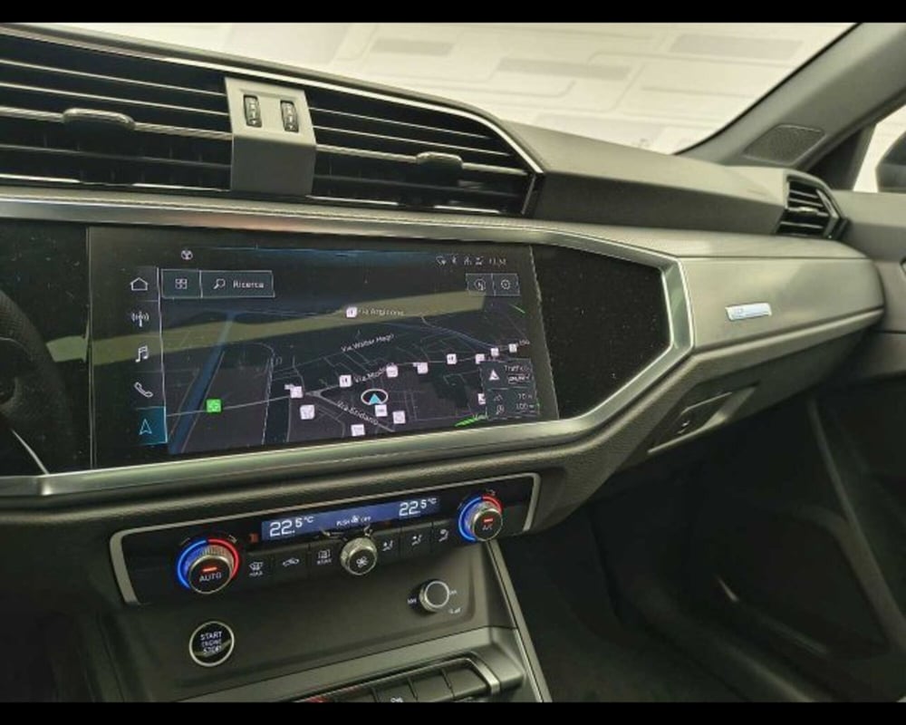 Audi Q3 nuova a Bologna (7)