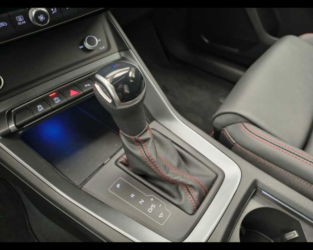 Audi Q3 nuova a Bologna (8)