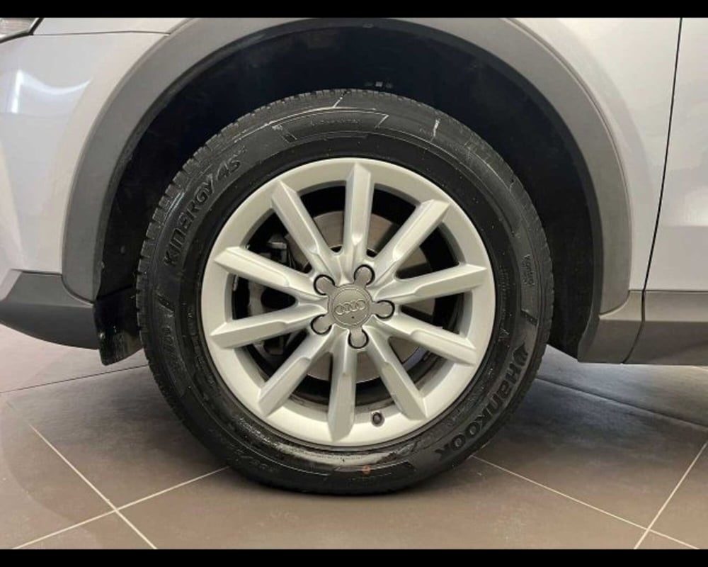 Audi Q3 usata a Bologna (14)