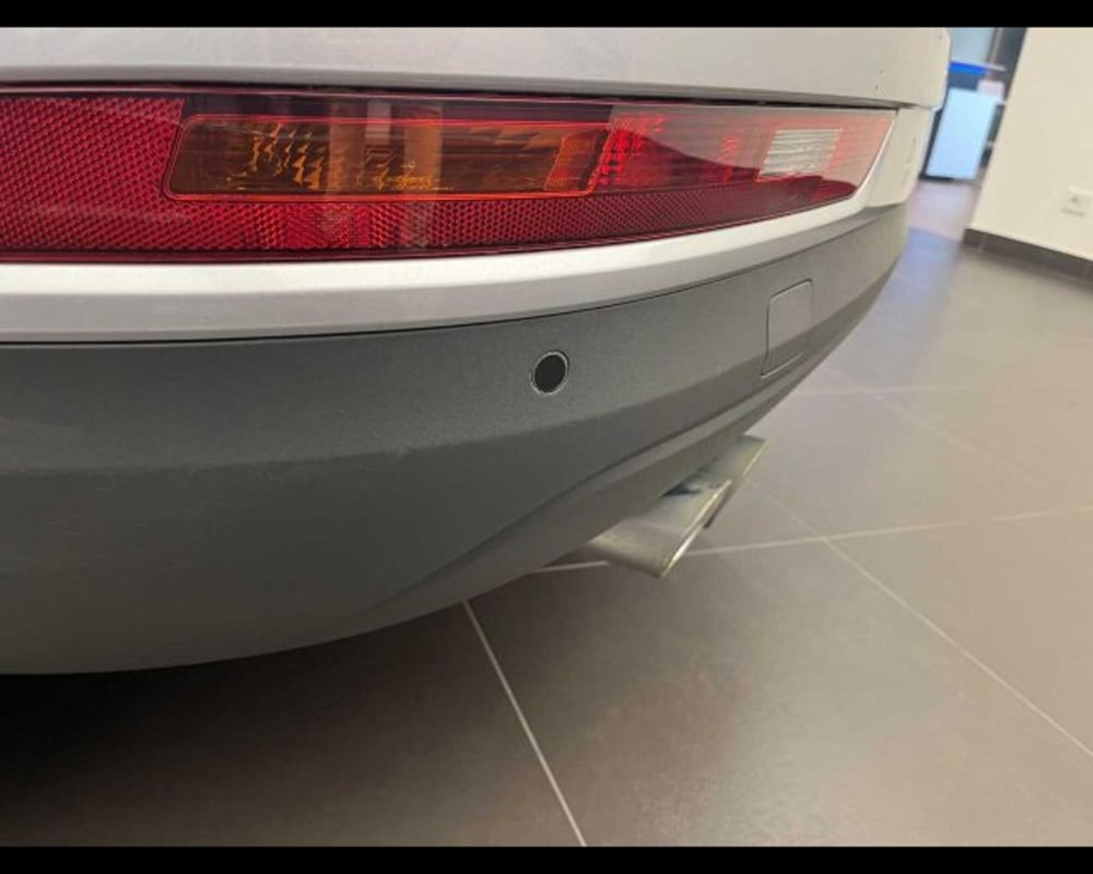 Audi Q3 usata a Bologna (16)