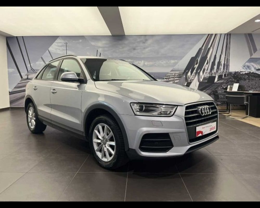Audi Q3 usata a Bologna (2)