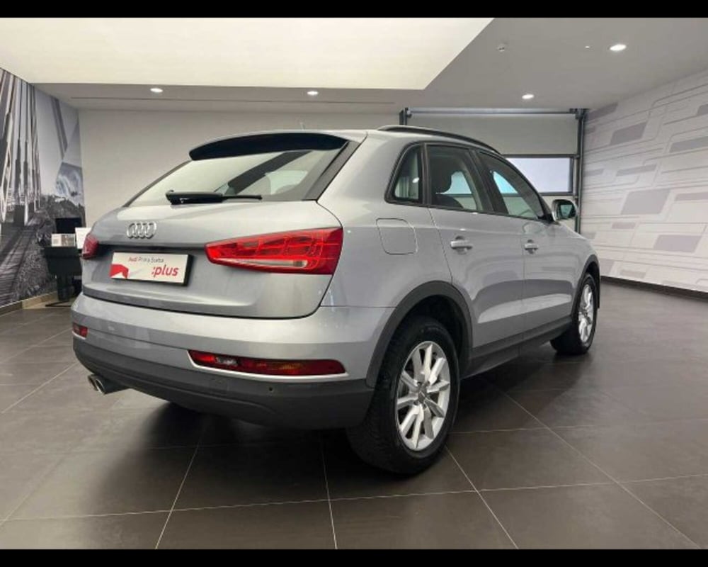 Audi Q3 usata a Bologna (3)