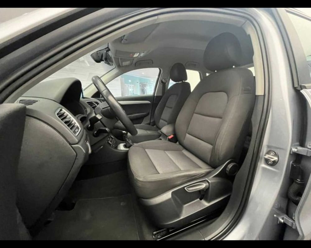 Audi Q3 usata a Bologna (5)