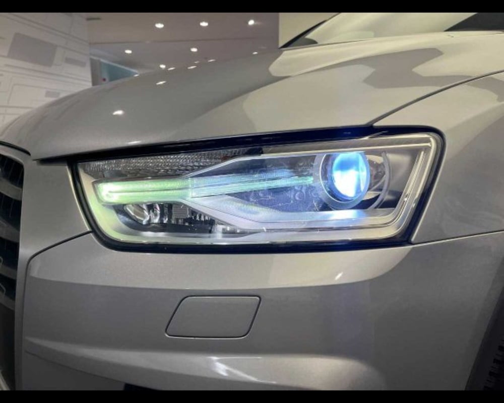 Audi Q3 usata a Bologna (8)