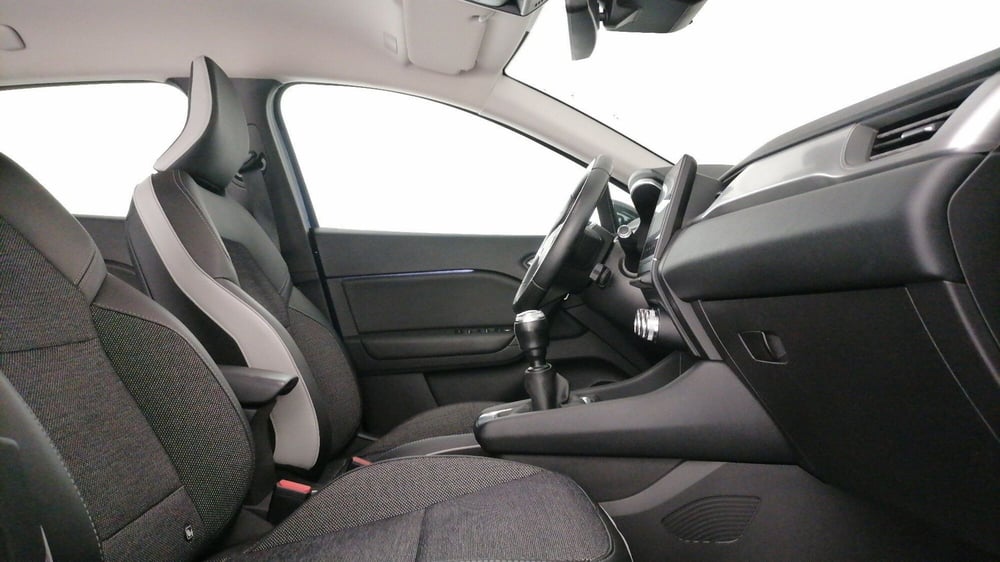 Renault Captur usata a Roma (6)