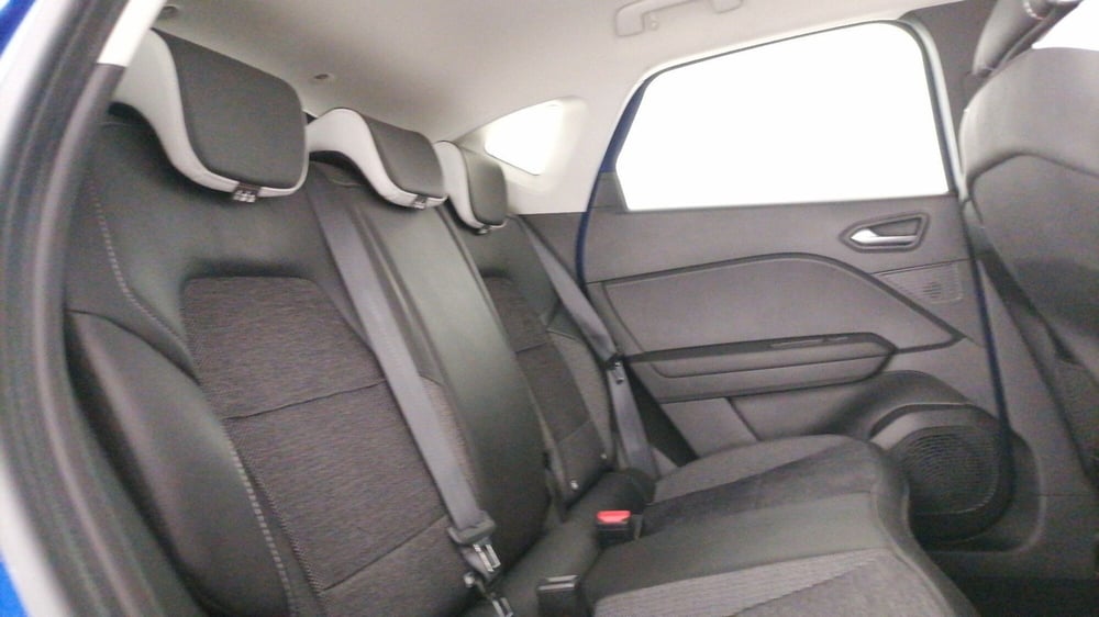 Renault Captur usata a Roma (8)