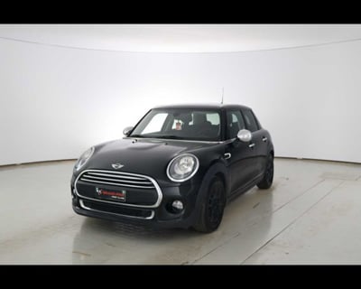 MINI Mini 1.5 One D Boost 5 porte del 2015 usata a Castenaso