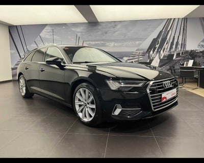 Audi A6 Avant 40 2.0 TDI S tronic Business Sport del 2021 usata a Castenaso