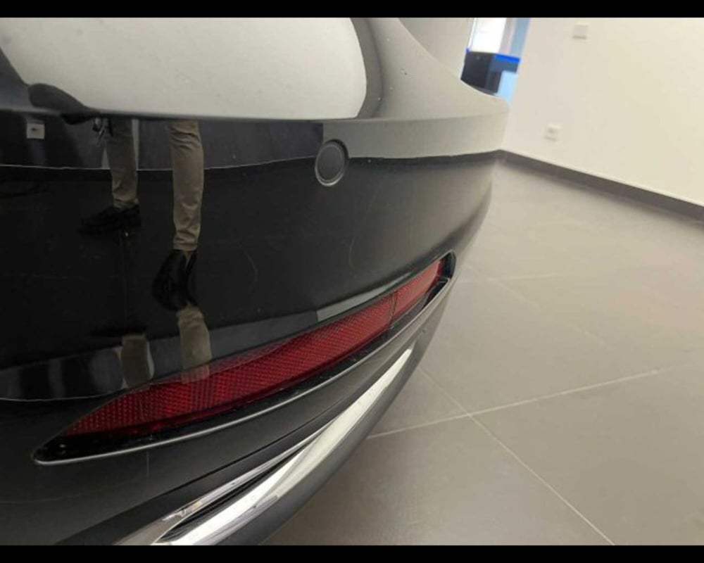 Audi A6 Avant usata a Bologna (17)