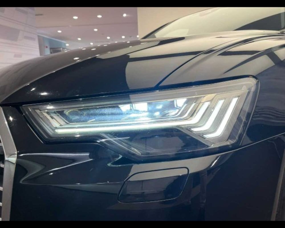 Audi A6 Avant usata a Bologna (6)