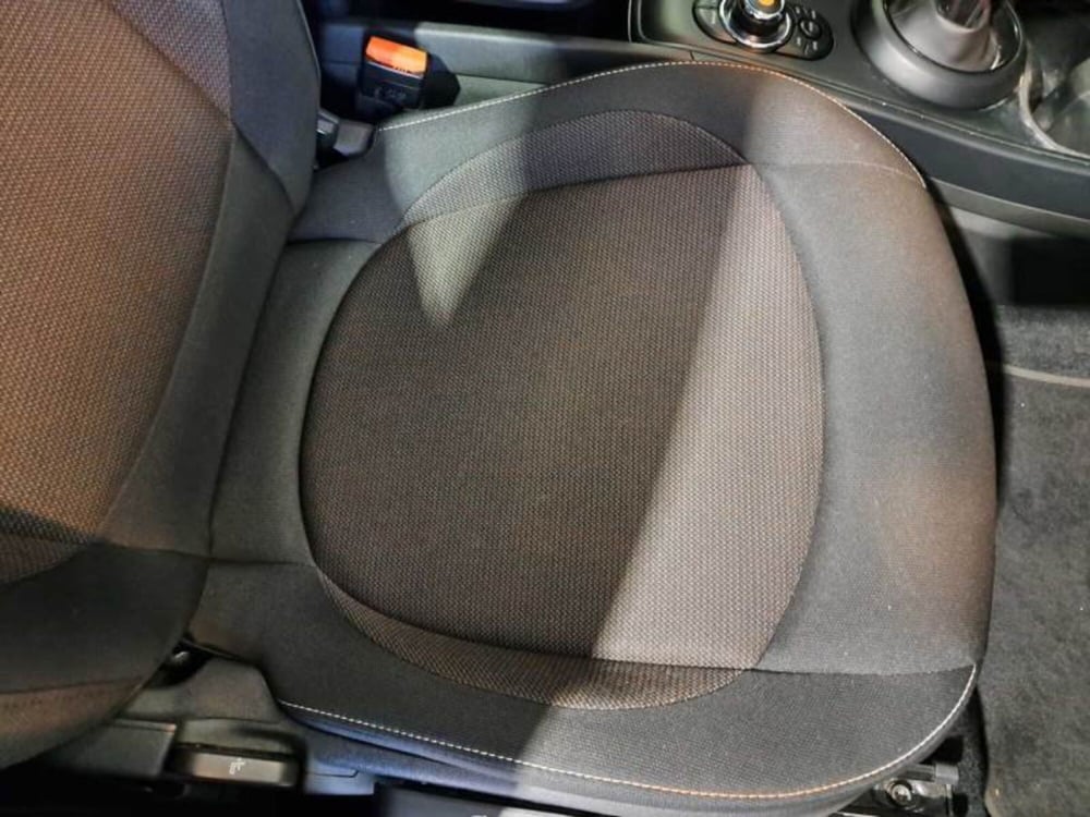 MINI Mini Countryman usata a Salerno (13)