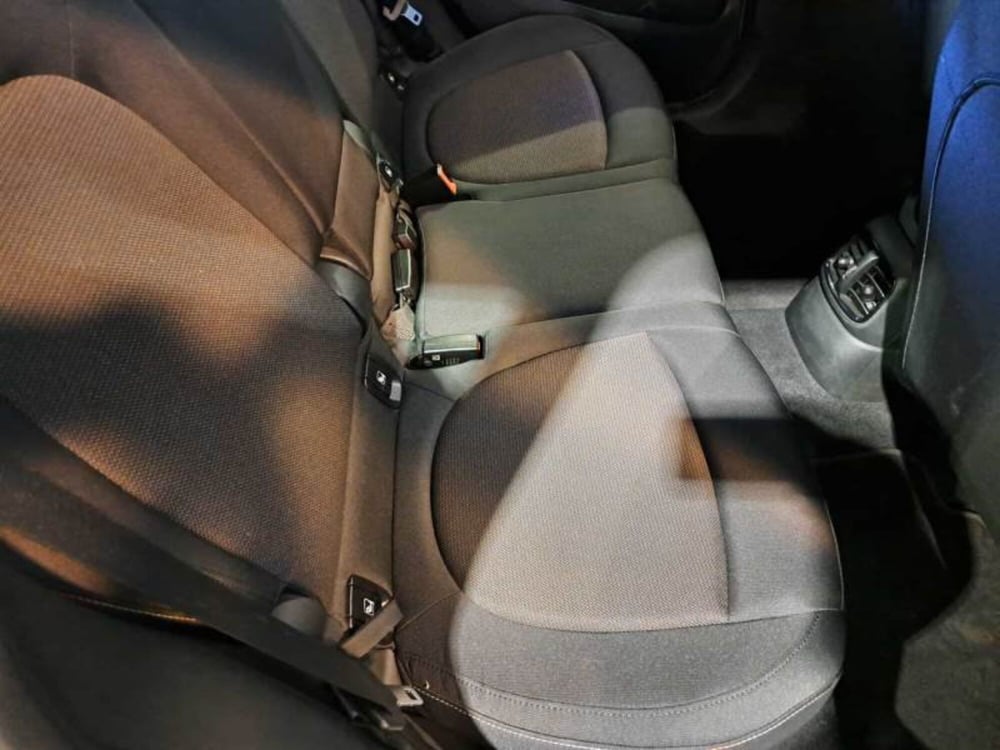 MINI Mini Countryman usata a Salerno (15)